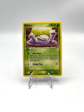 Carta Pokemon Grimer 54/92 set Legend Maker Inglese No holo Good Vintage