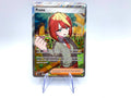 Carta Pokemon allenatore Pruna 140/131 set Evoluzioni Prismatiche Near Mint Holo