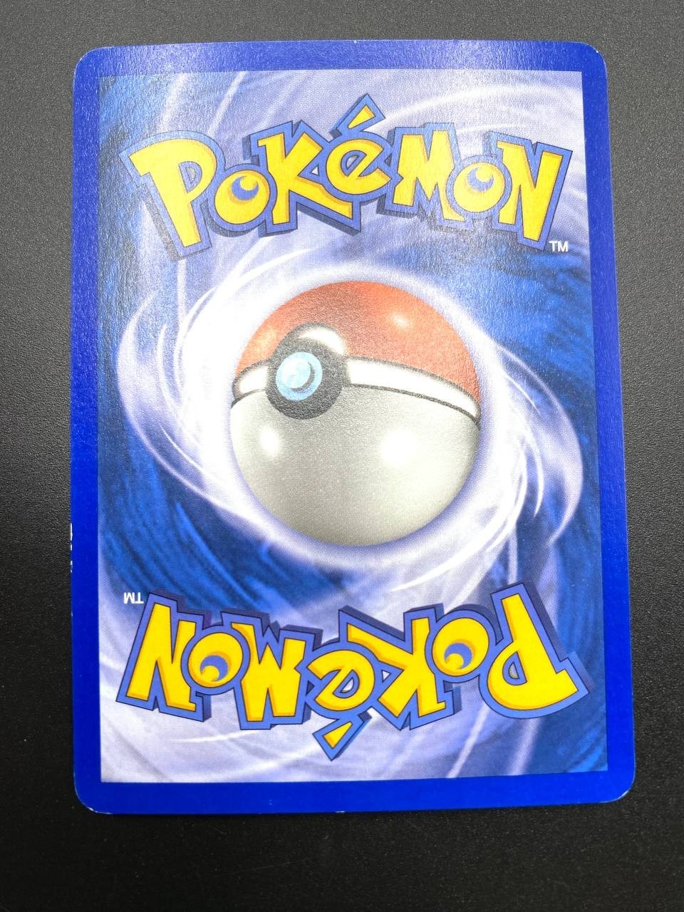 Carta Pokemon Omastar 20/108 Holo set EX Power Keepers Stamped Near mint ENG