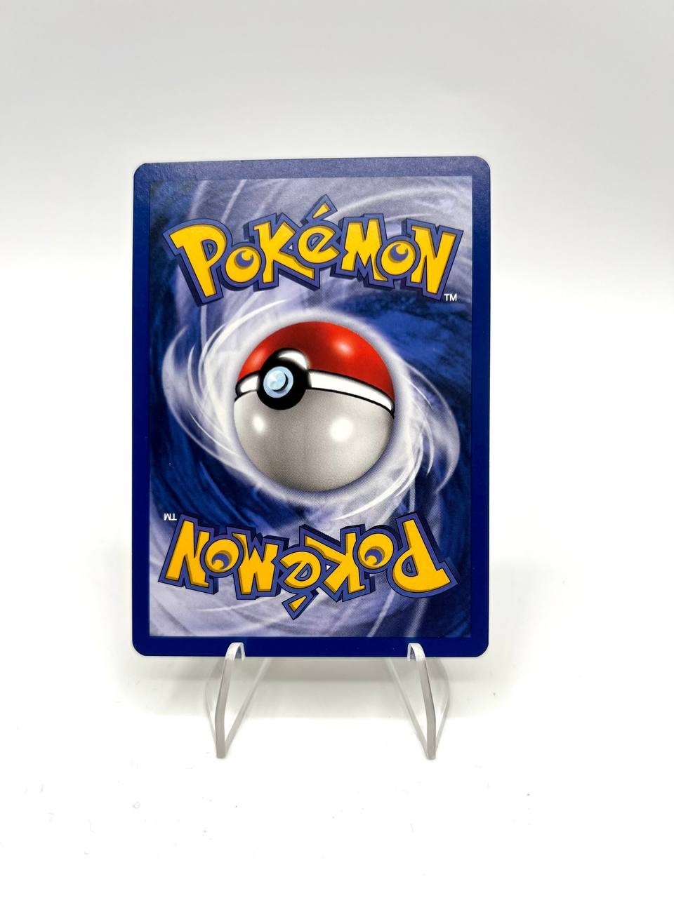Pokémon Recupero di Energia 81/102 Base Set Excellent 1a Edizione ITA Vintage