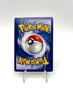 Pokémon Recupero di Energia 81/102 Base Set Excellent 1a Edizione ITA Vintage