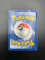 Poliwrath Holo ITA H24/H32 Skyridge carta Pokemon holo vintage italiano poor