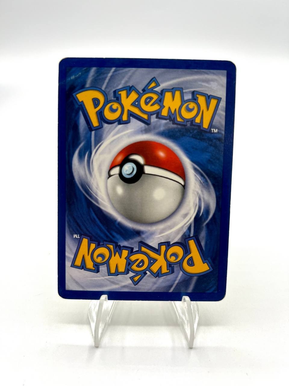 Carta pokemon Sabrina's Porygon 98/132 Gym Challenge Excellent Vintage Inglese