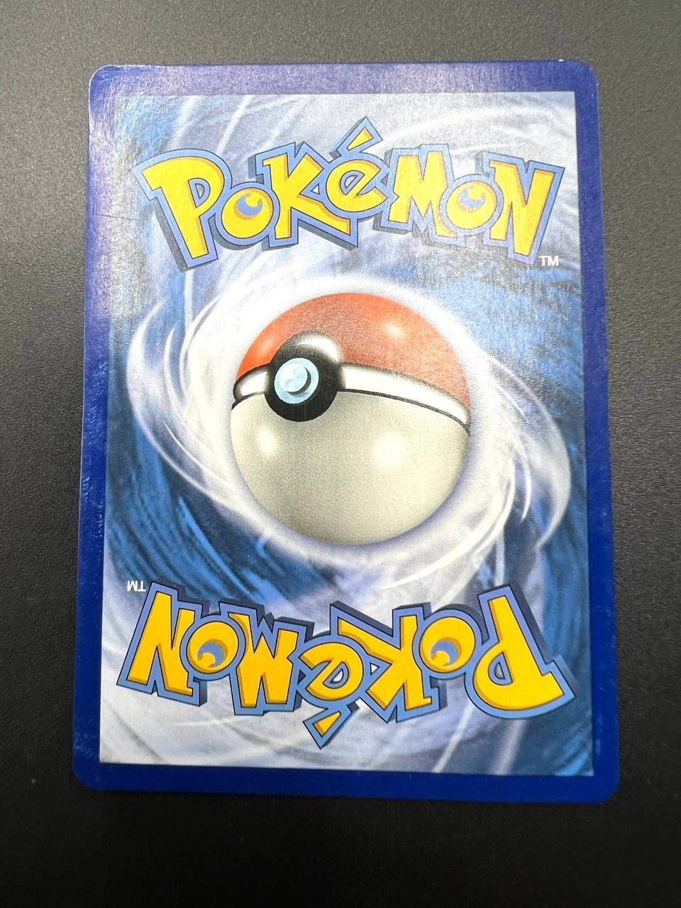 Carta Pokémon GENGAR EX 34/119 ITA 2014 Set Forze Spettrali Holo Rara good