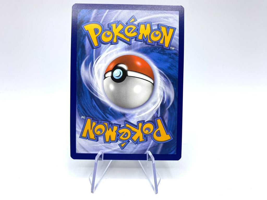 Carta Pokemon Tropius 195/193 set Evoluzioni a Paldea Italiano near mint Holo