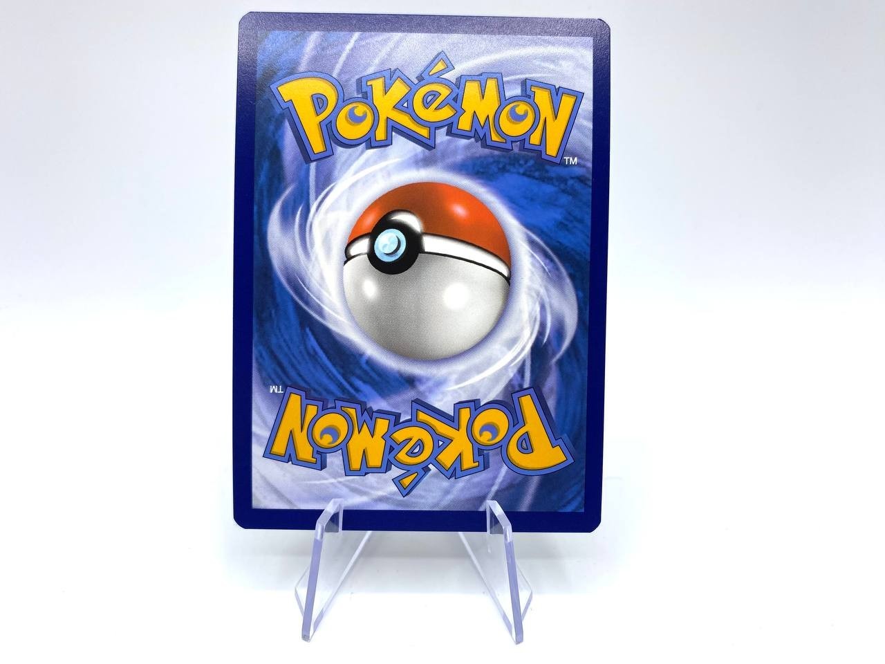 Carta Pokemon Tropius 195/193 set Evoluzioni a Paldea Italiano near mint Holo
