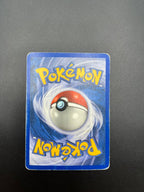Carta pokemon Magby 17/165 Reverse Holo set Aquapolis Inglese Played Vintage