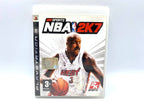 2k sports NBA 2K7 Sony PlayStation 2006 PS3 Completo funzionante Italiano