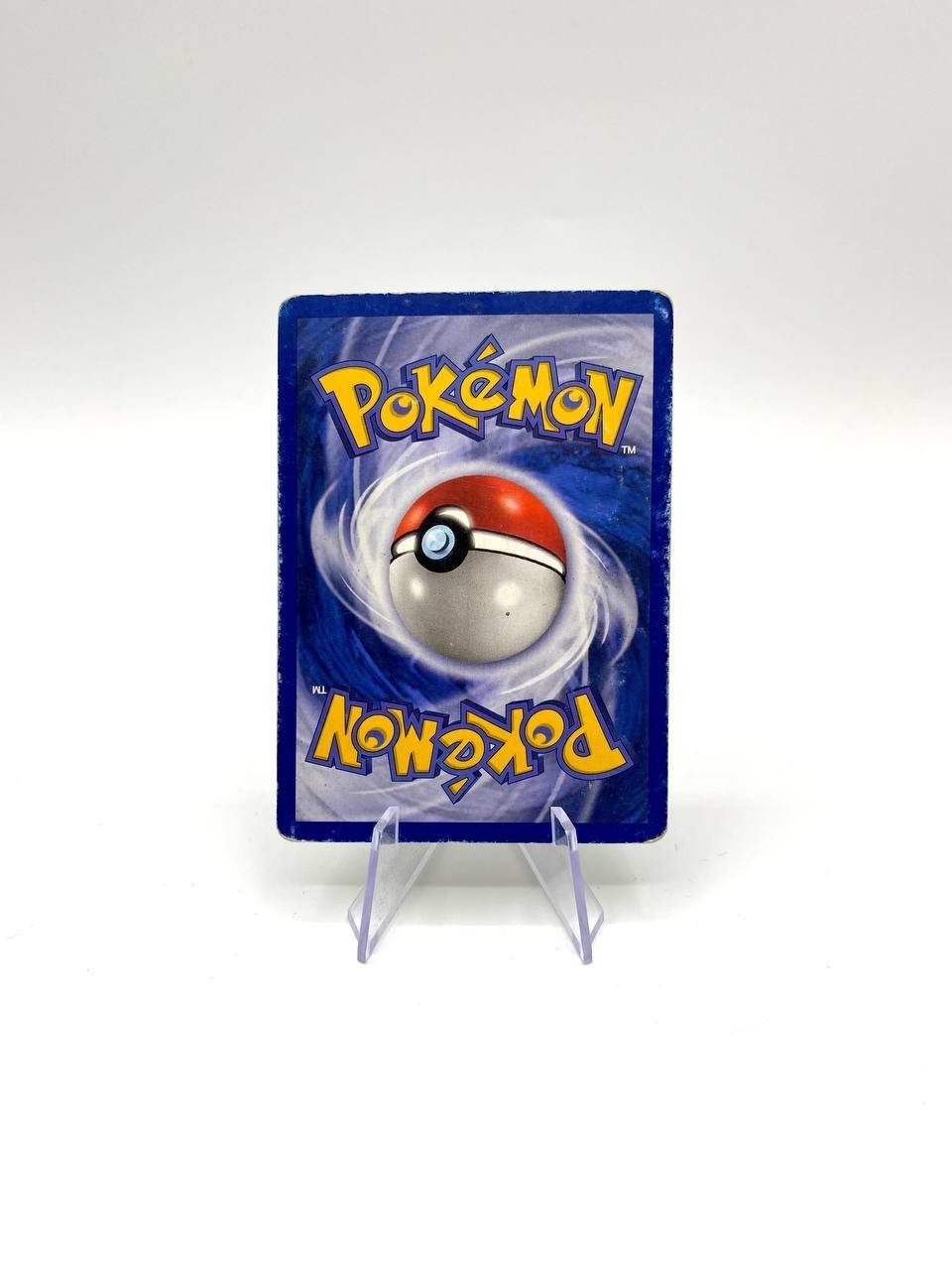 Carta pokemon OGGETTI SMARRITI 74/102 ADDESTRAMENTO Italiano Set Base BS Poor