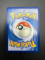 Carta Pokemon Day stamped Pikachu 051/162 TEF set Cronoforze Italiano Holo