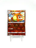 Carta pokemon Charizard CS5aC 003/127 R Holo Sword & Shield Exclusive Chinese