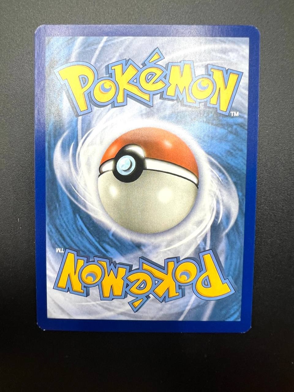 Carta Pokemon Giratina set Lost Thunder Prerelease Promo SM151 Holo Stamped ENG