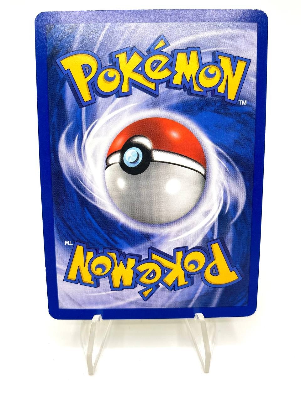 Carta Pokemon Ampharos 1/64 Holo set Neo Revelation Inglese Near mint Vintage