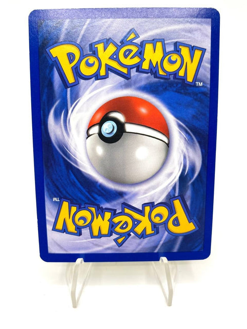 Pokemon Card Ampharos 1/64 Holo Neo Revelation Set English Near Mint Vintage
