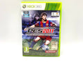 PES 11 PRO EVOLUTION SOCCER 2011 KONAMI MICROSOFT XBOX 360 italiano Completo