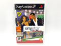 Singstar Italian Party PLAYSTATION Versione Italiana PS2 Completo funzionante