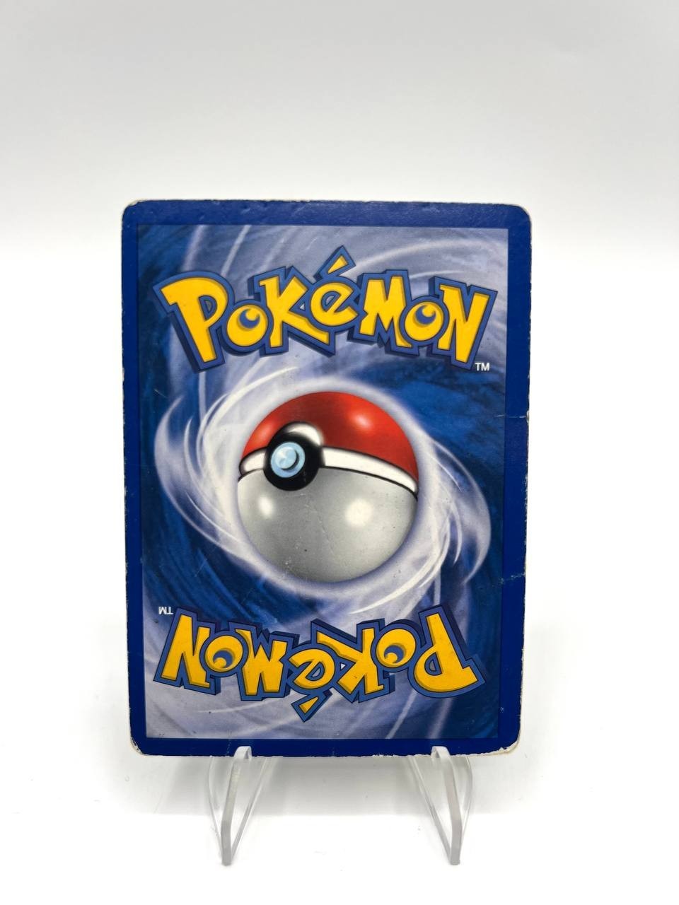 Carta Pokémon Sableye set Guardiani dei cristalli 10/100 Holo Italiano Poor