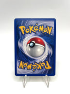 Carta Pokemon Sabrina's Psychic Control 121/132 set Gym Challenge Vintage EXC