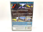 Gran Turismo Concept 2002 Tokyo-Geneva ITA PS2 Playstation Platinum Completo