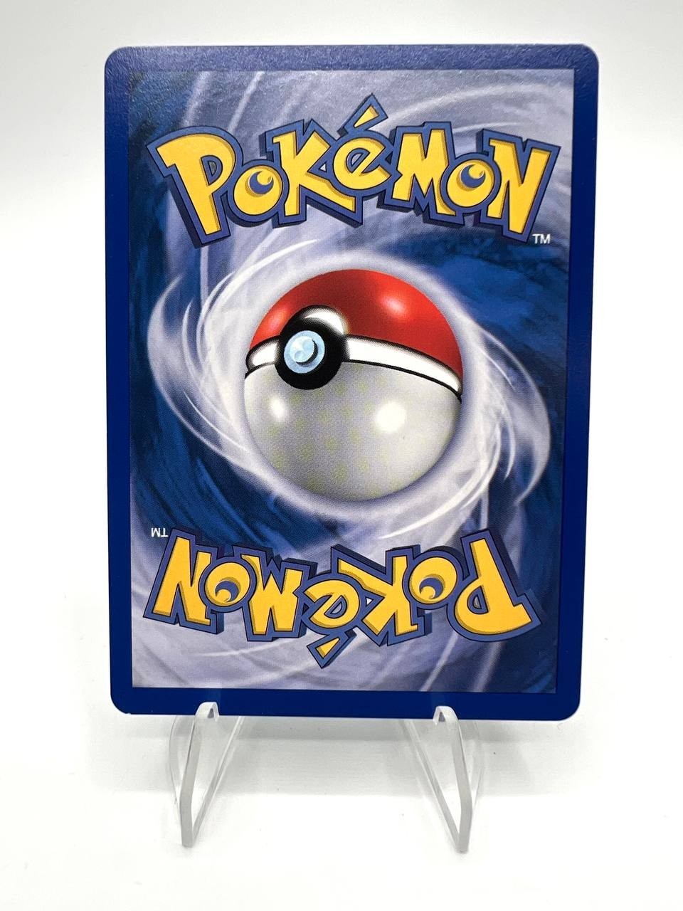 Carta pokemon Team idro Corphish 26/95 ex Team Magma vs Team Aqua Reverse NM ITA