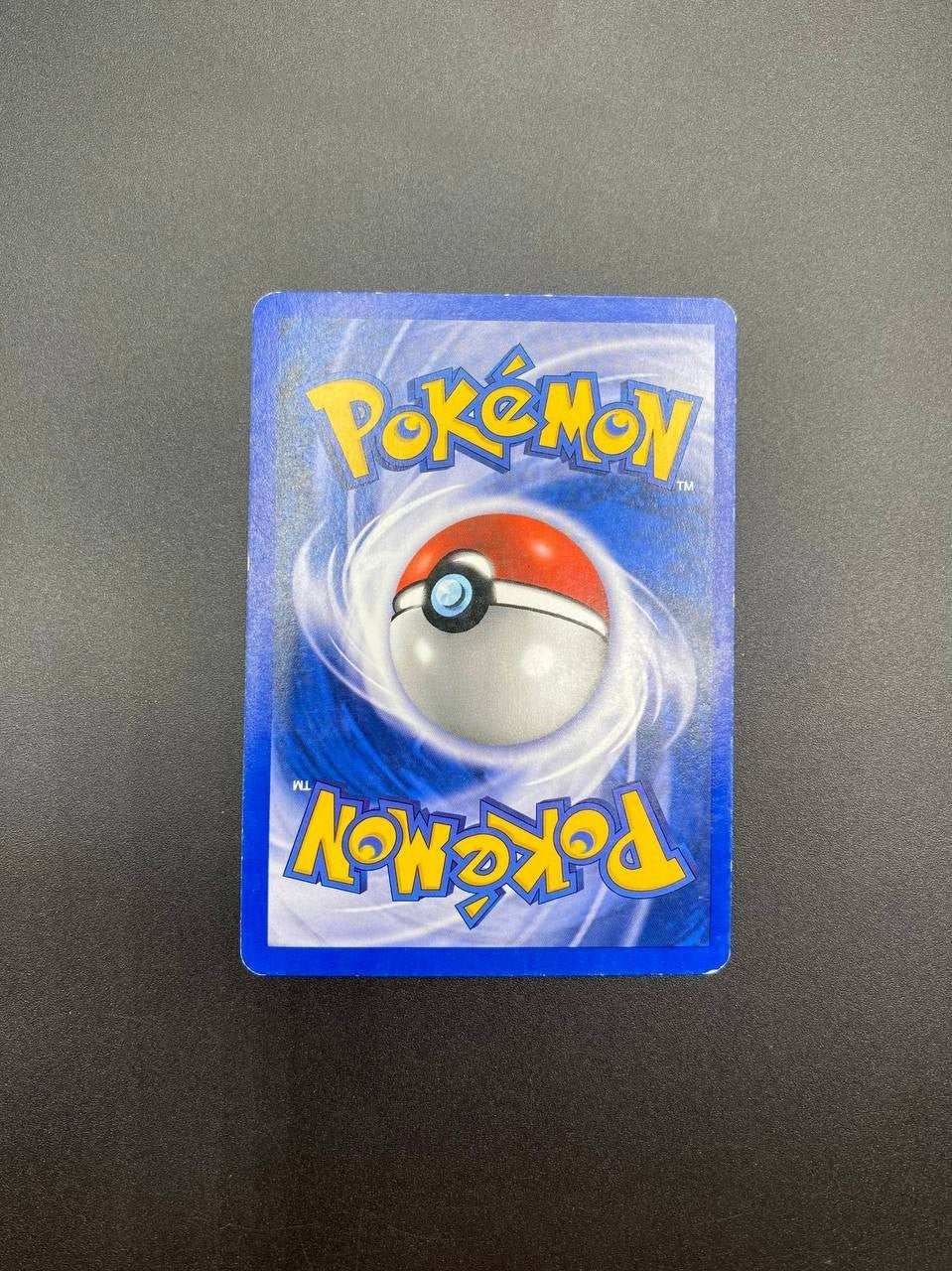 Carta pokemon Houndoom 4/75 set Neo Discovery Italiano Holo Vintage Excellent