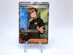 Carta Pokemon Ragazzaccio JTG 181/159 set Avventure insieme Italiano Near Mint