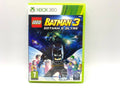 LEGO Batman 3: Gotha e oltre Microsoft Xbox 360 2014 Completo Funzionante ITA