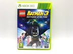 LEGO Batman 3: Gotha e oltre Microsoft Xbox 360 2014 Completo Funzionante ITA