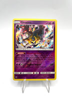 carta pokemon Giratina 97/214 set Tuoni perduti Italiano Reverse holo Near mint