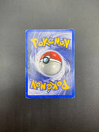 Carta Pokemon Lapras 25/62 Fossil FO 1a Edizione Italiano Played Vintage no holo