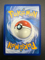Pokemon Chi-Yu 057 Holo Promo Paradosso temporale Stamped Near Mint Italiano