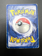 Carta Pokemon Dragonite 5 Black Star Promo Primo Film Italiano Vintage Poor