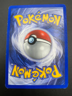 Carta Pokémon Tentacool 56/62 set Fossil FO 1 edizione Good Vintage No holo
