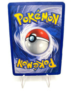 Carta Pokémon Dark Dragonair 33/82 Team rocket Vintage Played No holo Inglese