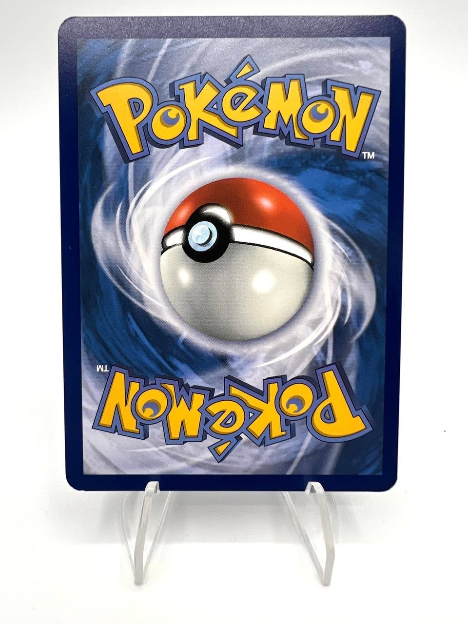 Carta Pokemon Glaceon ex Stamped PRE 026/131 Evoluzioni prismatiche Italiano NM