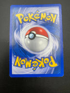 Carta Pokemon EX TEAM MAGMA vs TEAM ACQUA 89/95 Blaziken ex Italiano Excellent