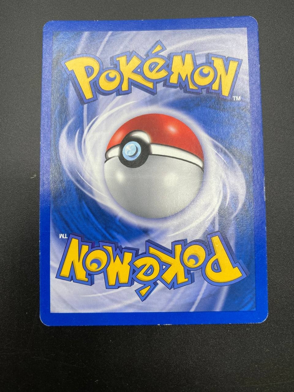 Carta Pokemon EX TEAM MAGMA vs TEAM ACQUA 89/95 Blaziken ex Italiano Excellent