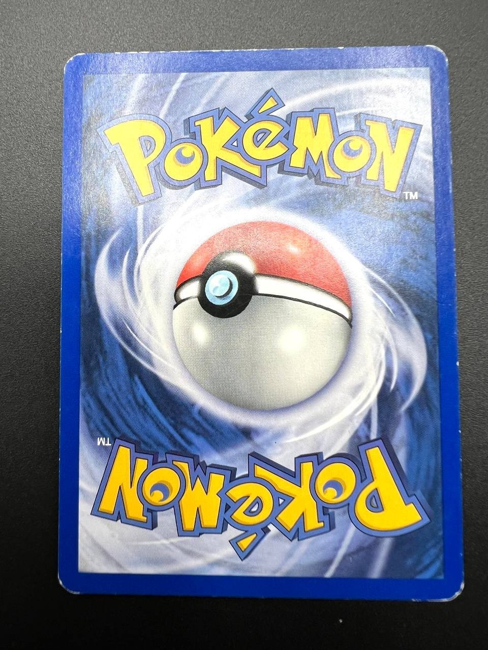 Carta Pokemon Magmar set Fossil FO 39/62 Italiano 1a Edizione Good Vintage