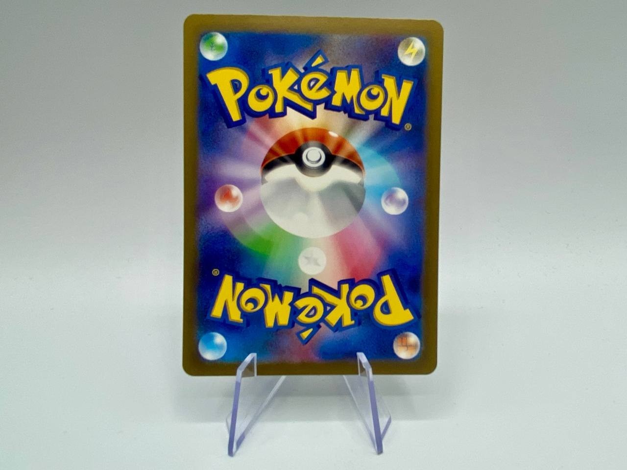 Pokemon Card Thievul 192/172 s12a set VSTAR Universe Japanese Near Mint Holo