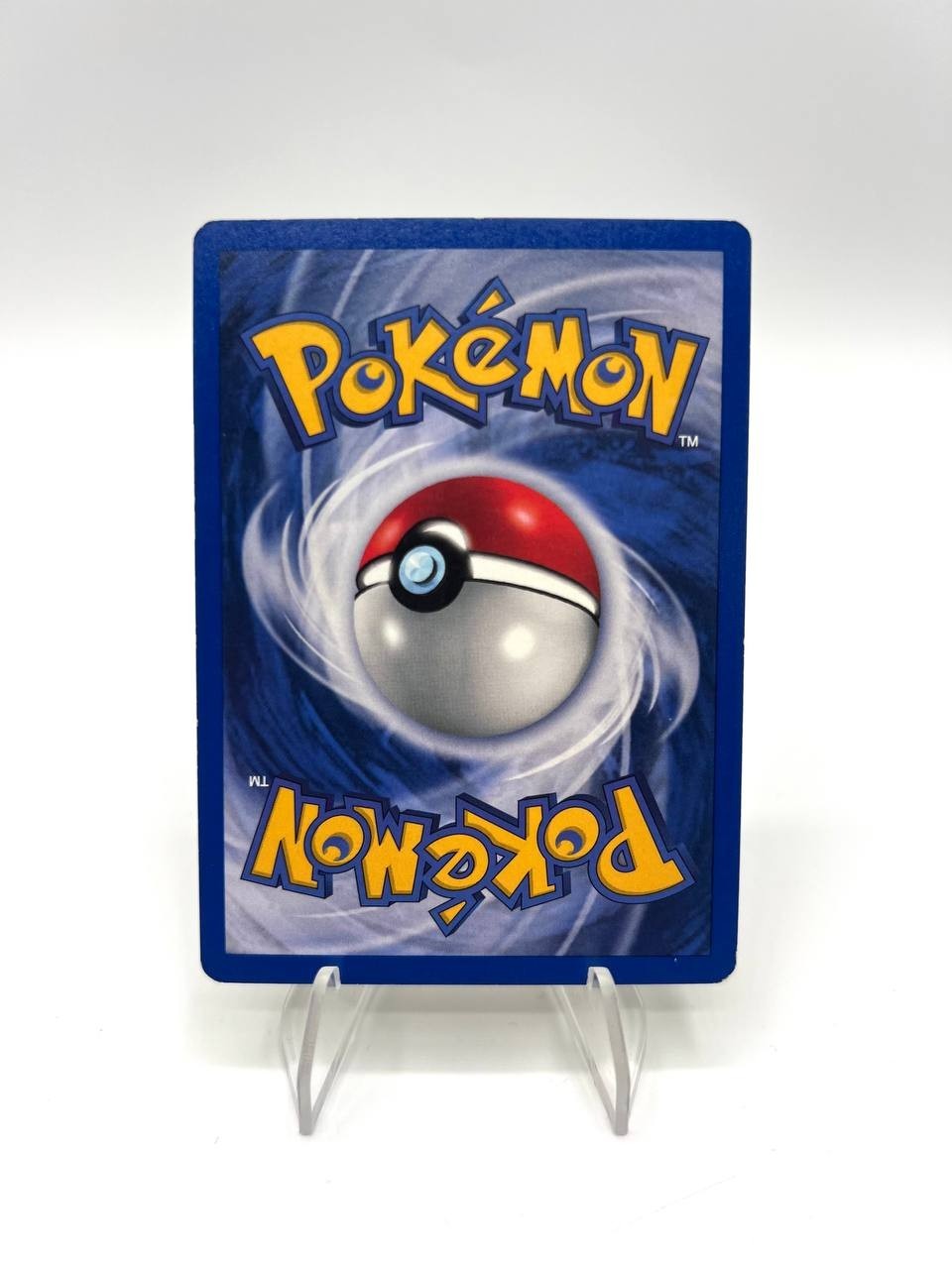 Carta pokemon Fuchsia City Gym 114/132 set Gym Challenge Inglese Excellent
