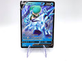 Pokemon CALYREX Cavaliere glaciale V E 045/198 SWSH set Regno glaciale Italiano