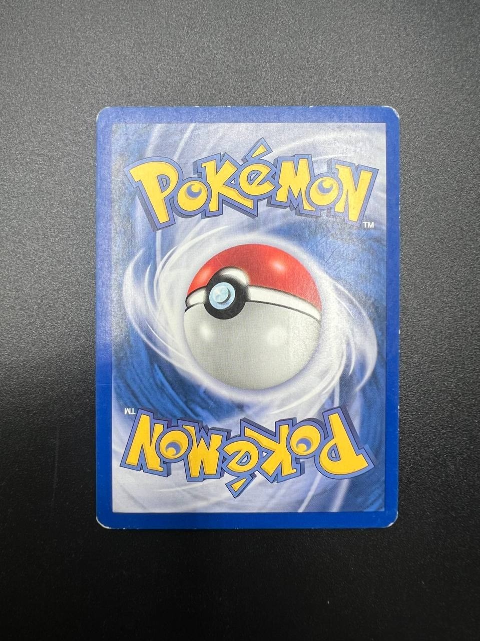 Duskull 46/106 EX Emerald Reverse Holo Stamped Pokémon TCG excellent italiano