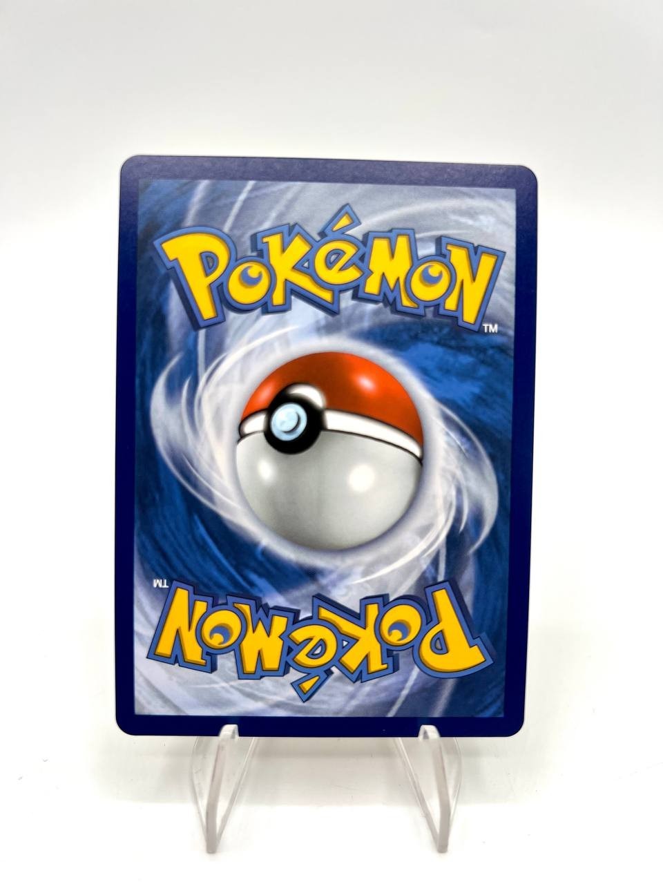 Carta Pokemon Groudon set 25th Gran festa Holo 9/95 Italiano Near mint