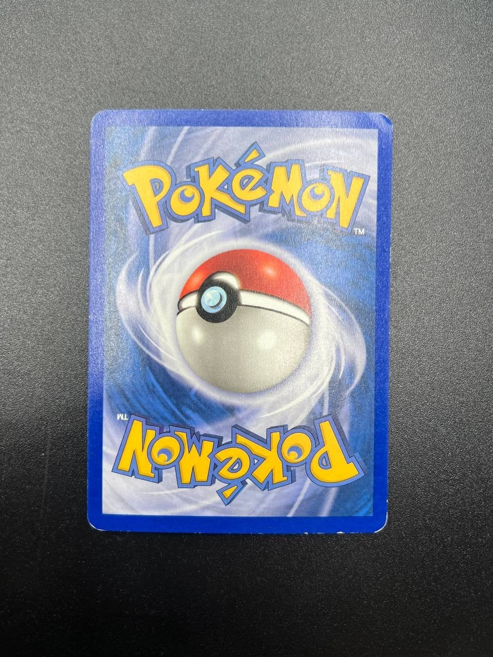 Vulpix lc98/110 Legendary Collection Reverse Holo vintage inglese good