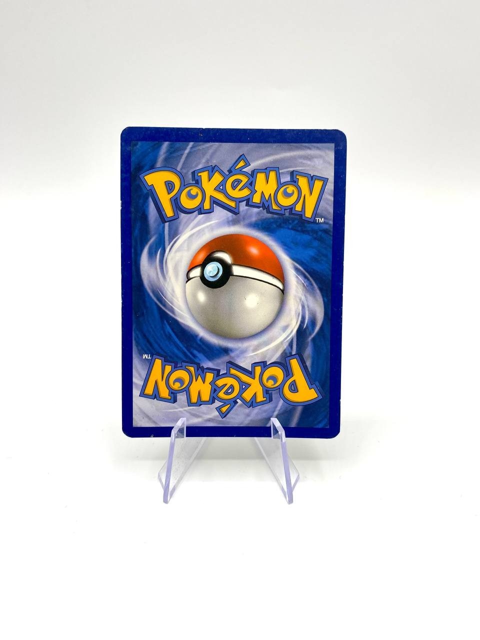 Carta pokemon Aggron 80/124 Set Stirpe dei draghi Italiano Holo Poor