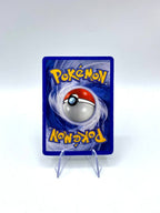 Carta Pokemon Lapras 25/62 Fossil FO 1a Edizione Italiano Played Vintage no holo