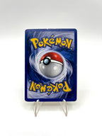 Carta Pokémon DUGTRIO Set Base BS 19/102 Italiano Poor Vintage no Holo
