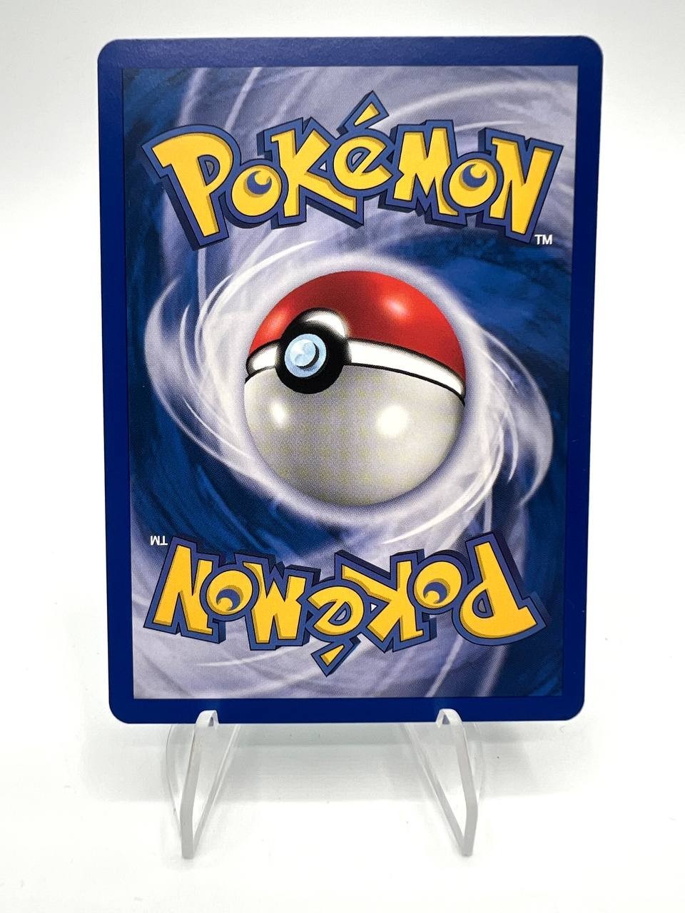 Pokemon Team idro Carvanha 25/95 EX Team Magma vs Team Aqua no Holo Near mint