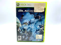Videogioco Blacksite XBOX 360 italiano completo di manuale Funzionante Midway