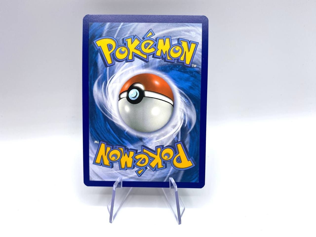 Carta Pokemon Arbitro 228/091 PAF set Destino a paldea Holo Italiano Near Mint